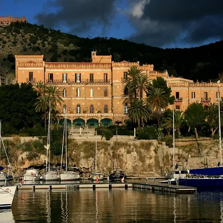 Azimut 46 Palermo